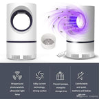 Mosquito Killer Lamp