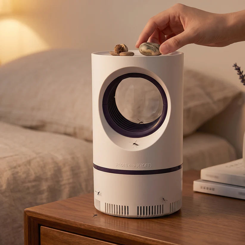 Mosquito Killer Lamp