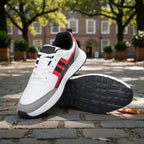 Anjrs Men's Styles sports Running, comfortable, boy and Men, Casual shoes